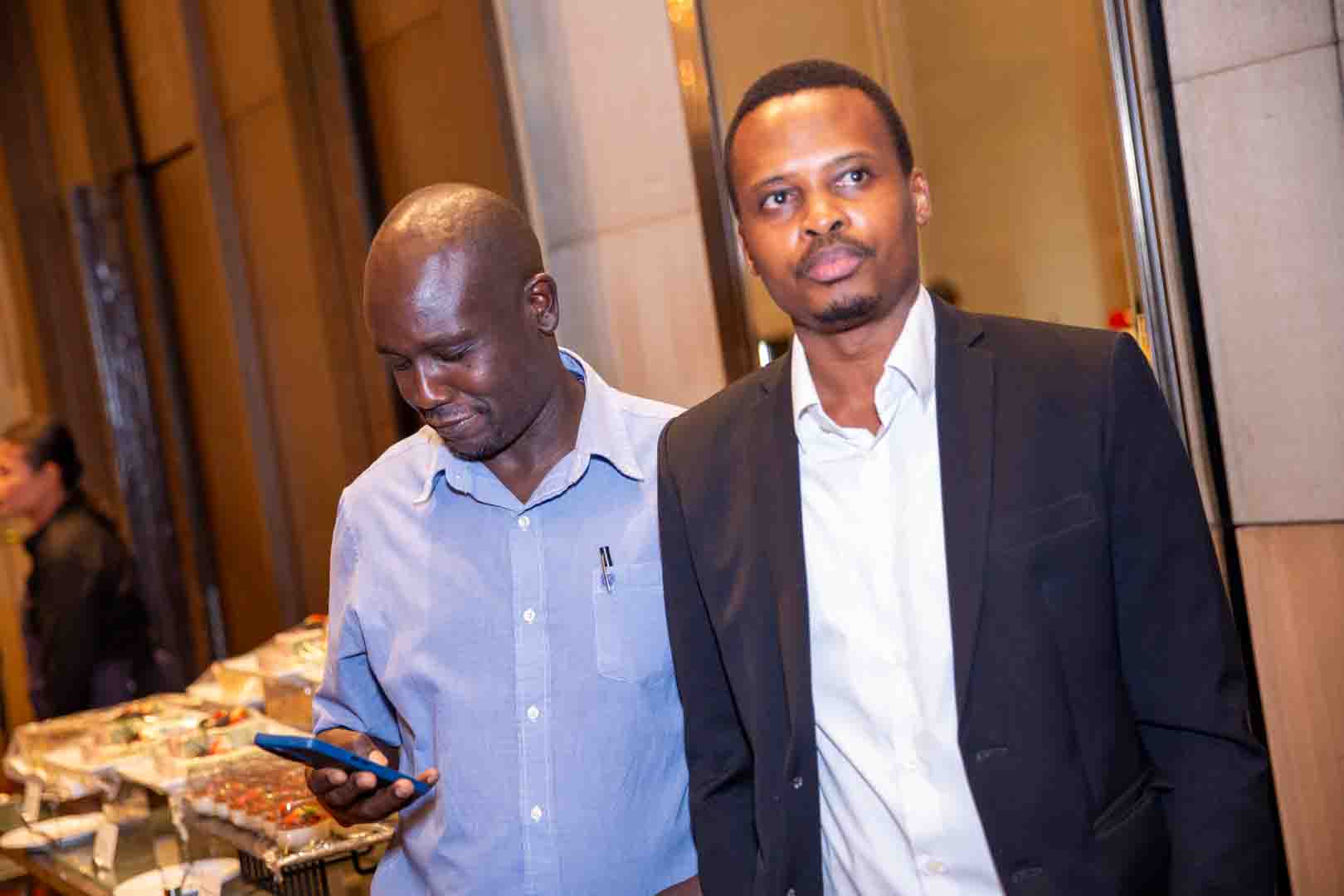 Jamhuri Day Ceremony